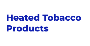 Heated Tobacco Products