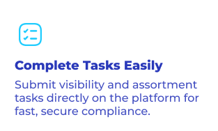 Complete Tasks Easily