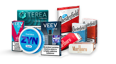 PMI Product Portfolio